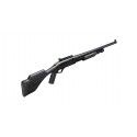 Fusil à pompe Winchester SXP Extreme Defender Rifled calibre 12/76 