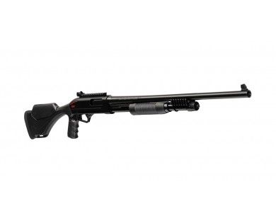 Fusil à pompe Winchester SXP Extreme Defender Rifled calibre 12/76 