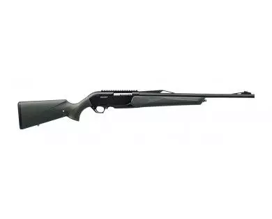 Carabine semi-auto Winchester SXR 2 Stealth filetée M14x1 