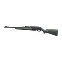 Carabine semi-auto Winchester SXR 2 Stealth filetée M14x1 