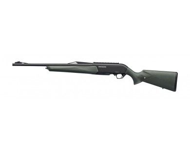 Carabine semi-auto Winchester SXR 2 Stealth filetée M14x1 