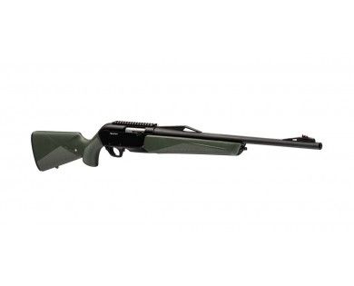 Carabine semi-auto Winchester SXR 2 Stealth filetée M14x1 