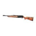 Carabine semi-auto Winchester SXR 2 Tracker Blaze 