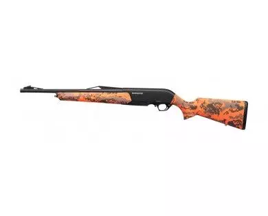 Carabine semi-auto Winchester SXR 2 Tracker Blaze 