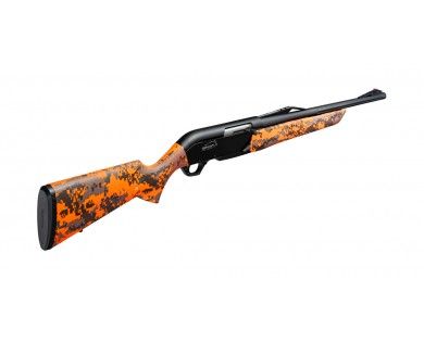 Carabine semi-auto Winchester SXR 2 Tracker Blaze 