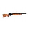Carabine semi-auto Winchester SXR 2 Tracker Blaze 