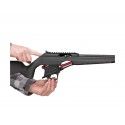 Carabine semi-auto Winchester Wildcat Strata filetée 1/2x20 