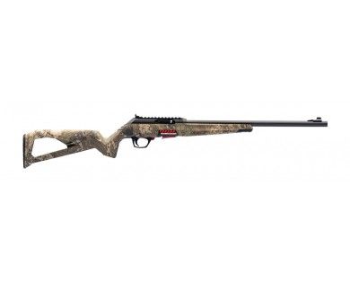 Carabine semi-auto Winchester Wildcat Strata filetée 1/2x20 
