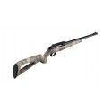 Carabine semi-auto Winchester Wildcat Strata filetée 1/2x20 