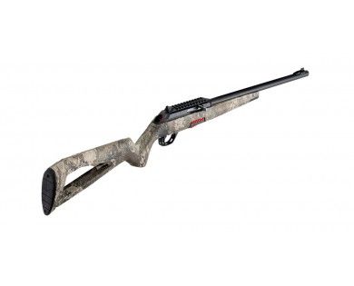 Carabine semi-auto Winchester Wildcat Strata filetée 1/2x20 
