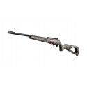 Carabine semi-auto Winchester Wildcat Strata filetée 1/2x20 