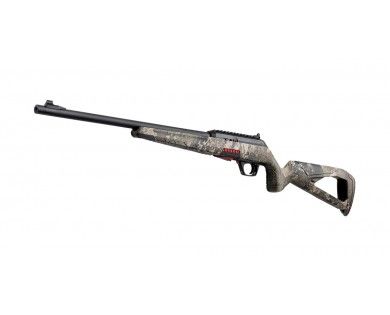 Carabine semi-auto Winchester Wildcat Strata filetée 1/2x20 