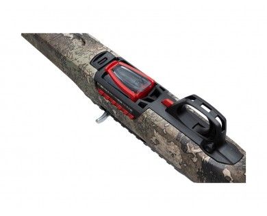 Carabine semi-auto Winchester Wildcat Strata filetée 1/2x20 
