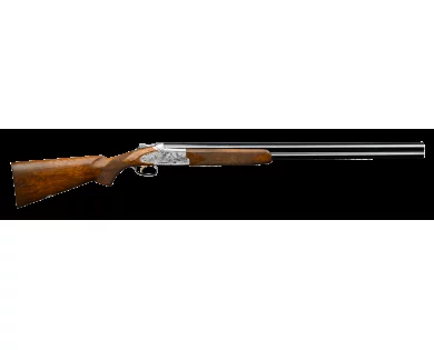 Fusil Browning B15 Beauchamp Grade B acier calibre 12/76 éjecteurs 