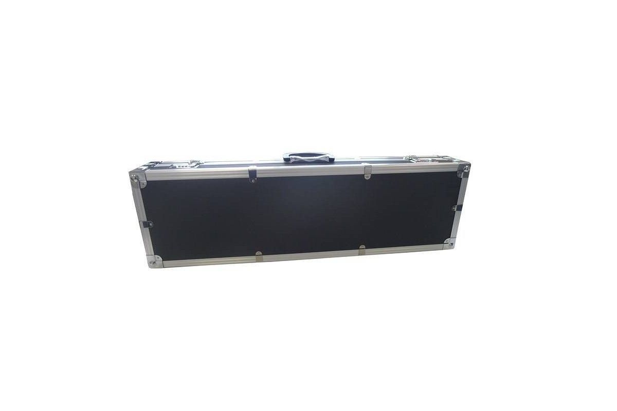 Mallette pour Fusil ABS + Aluminium Mallette pour Fusil ABS + Aluminium