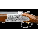 Fusil Browning B15 Beauchamp Grade B acier calibre 12/76 éjecteurs 