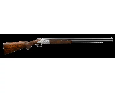 Fusil Browning B15 Beauchamp Grade D acier calibre 12/76 éjecteurs 