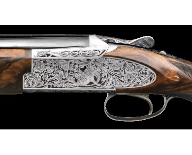 Fusil Browning B15 Beauchamp Grade C acier calibre 20/76 éjecteurs 