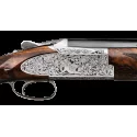 Fusil Browning B15 Beauchamp Grade C acier calibre 20/76 éjecteurs 
