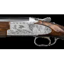 Fusil Browning B15 Beauchamp Grade D acier calibre 20/76 éjecteurs 