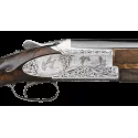 Fusil Browning B15 Beauchamp Grade D acier calibre 20/76 éjecteurs 