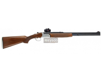 Carabine Sabatti Express 190 + Pack Point Rouge 