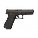 GLOCK P80 EDITION SPECIALE 40EME ANNIVERSAIRE CALIBRE 9x19 