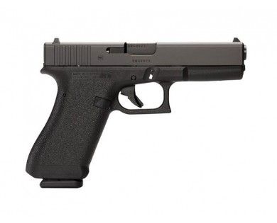 GLOCK P80 EDITION SPECIALE 40EME ANNIVERSAIRE CALIBRE 9x19 