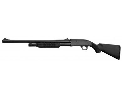 Fusil à pompe Mossberg MAVERICK 61 cm 