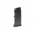 Chargeur CZ 455 et 457 polymère 9 coups 17 HMR/22 Mag 