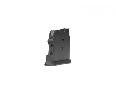 Chargeur CZ 455 et 457 polymère 5 coups 17 HMR/22 Mag 
