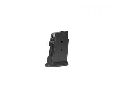 Chargeur CZ 452, 455 et 457 polymère 5 coups 22 LR 
