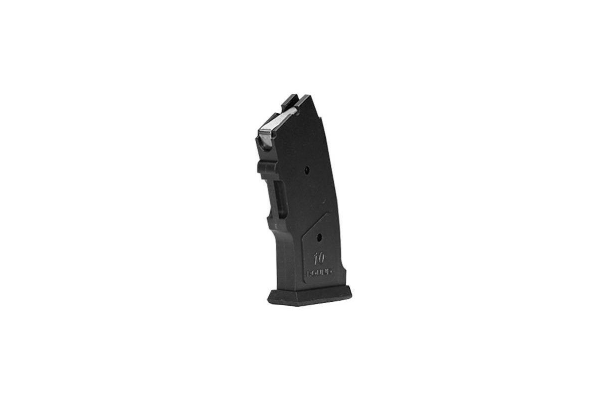 Chargeur CZ 452, 455 et 457 polymère 9 coups 22 LR Chargeur CZ 452, 455 et 457 polymère 9 coups 22 LR