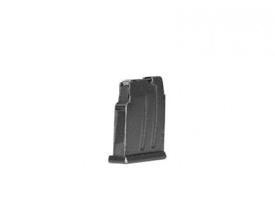 Chargeur CZ 452 et 455 métal 5 coups 22LR 