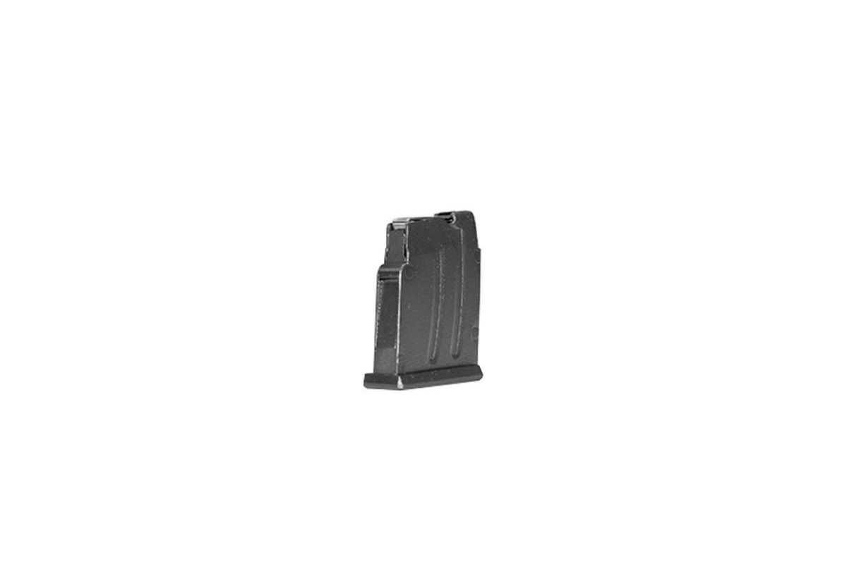 Chargeur CZ 452 et 455 métal 5 coups 22LR Chargeur CZ 452 et 455 métal 5 coups 22LR