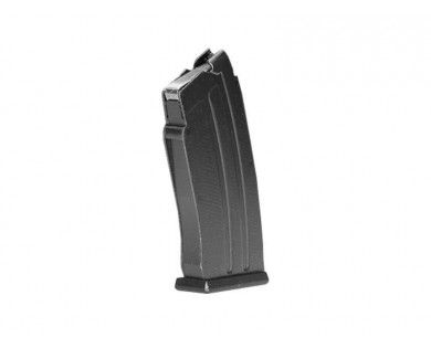 Chargeur CZ 452 - 455 - 457 métal 9 coups 22LR 
