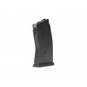 Chargeur CZ 452 polymère 9 coups 17 HMR et 22 Mag 
