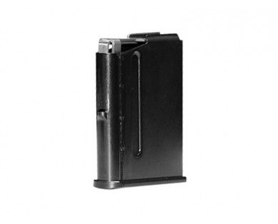 Chargeur CZ 527 métal 5 coups 7,62x39 