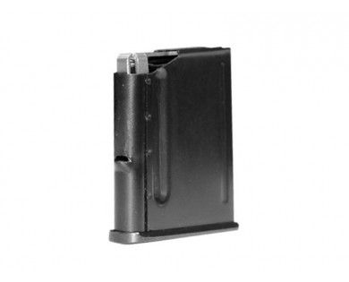 Chargeur CZ 527 métal 5 coups 204 Ruger 