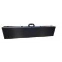 Mallette pour Carabine en Aluminium Fumé 