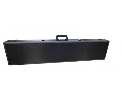 Mallette pour Carabine en Aluminium Fumé 