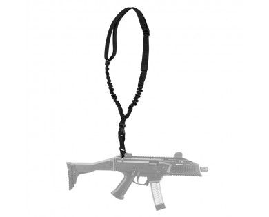 Sangle tactique 1 point CZ Scorpion EVO 3 