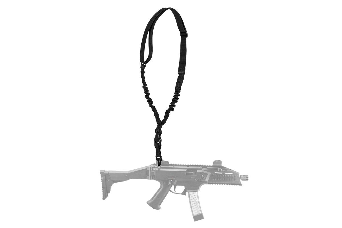 Sangle tactique 1 point CZ Scorpion EVO 3 Sangle tactique 1 point CZ Scorpion EVO 3