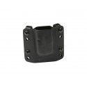 Porte-chargeur simple CZ en Kydex pour CZ P-07, P-09 et P-10 
