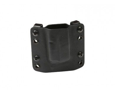 Porte-chargeur simple CZ en Kydex pour CZ P-07, P-09 et P-10 