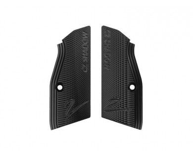 Plaquettes courtes pour CZ Shadow 2 