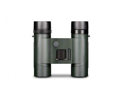 Jumelles Endurance ED 10×25 Jumelles - Vert Hawke 