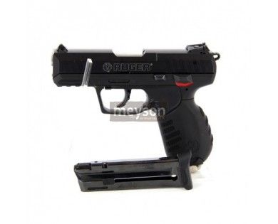 ***Pistolet Ruger SR 22 Cal 22LR***