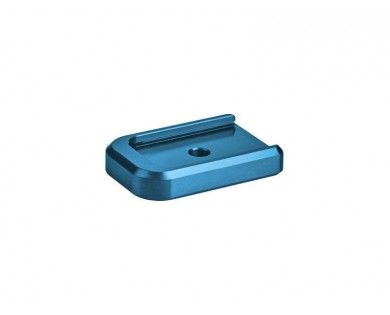 Talon de chargeur 17 coups pour CZ Shadow 2 