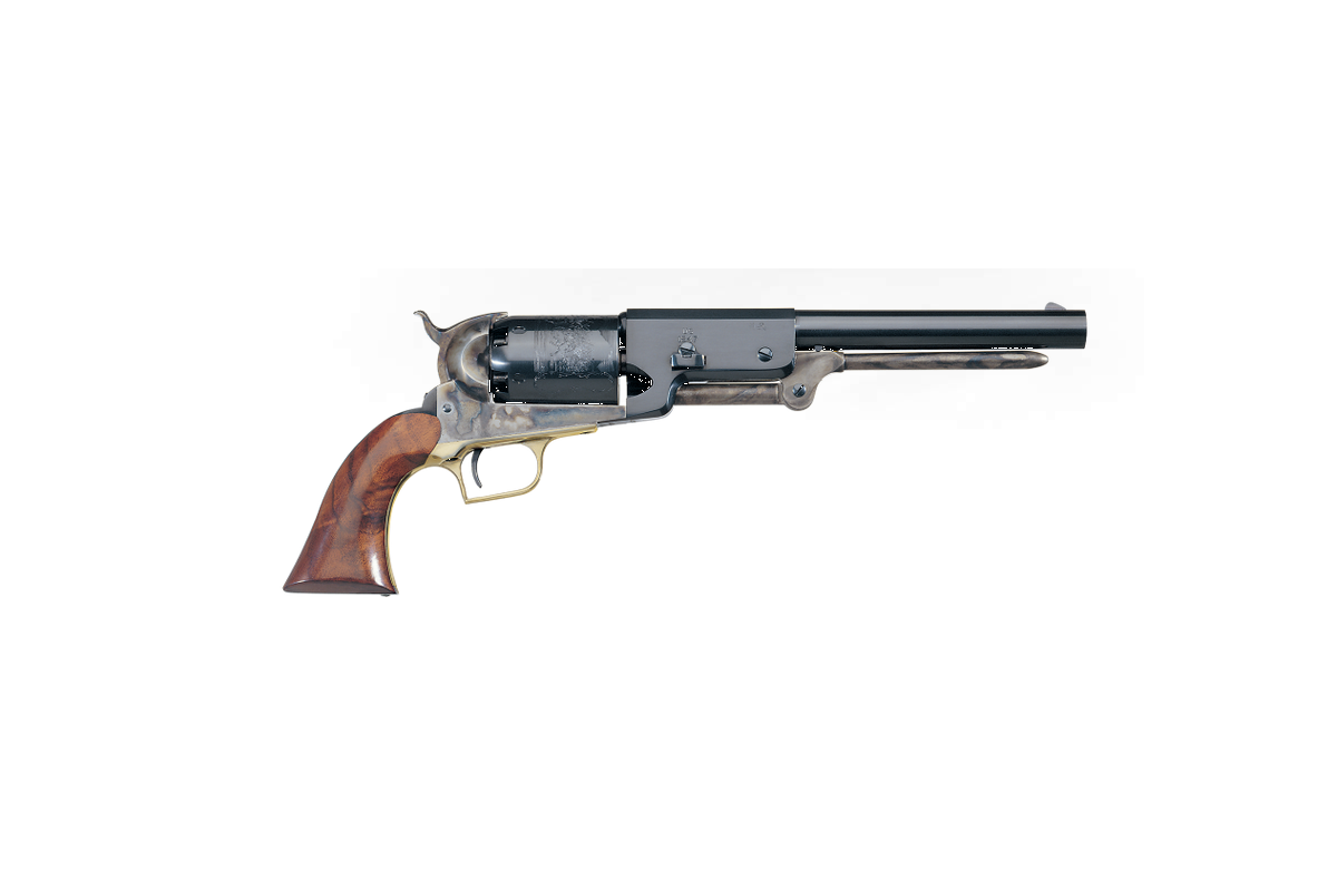 Révolver Uberti Walker Poudre Noire Calibre 44 - Répliques Armes